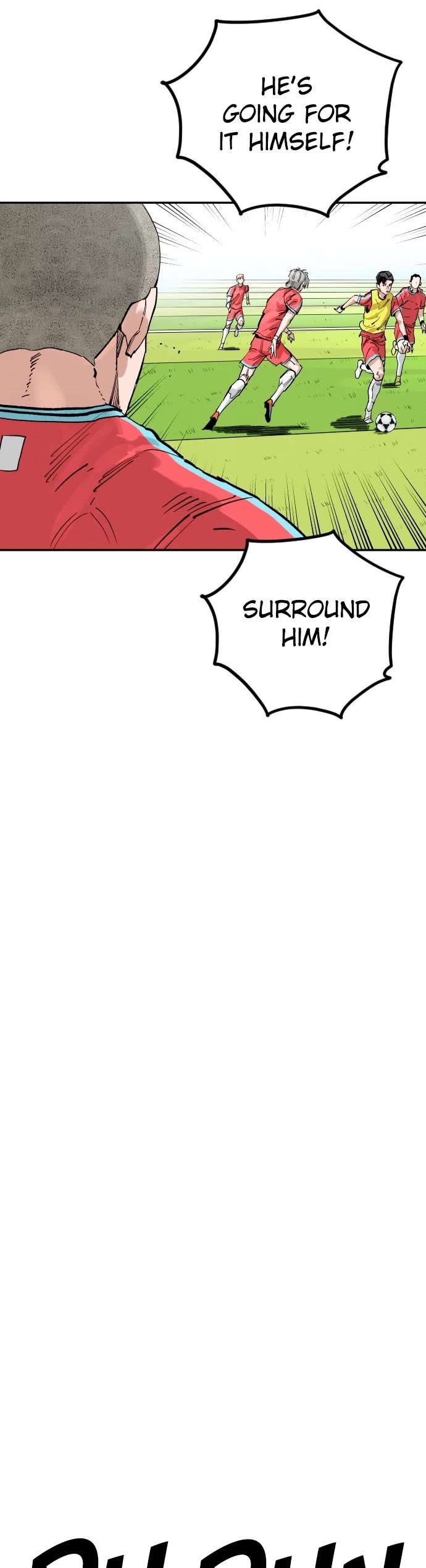 Build Up Chapter 170 page 39 - Chapter 170: (S2) Episode 170