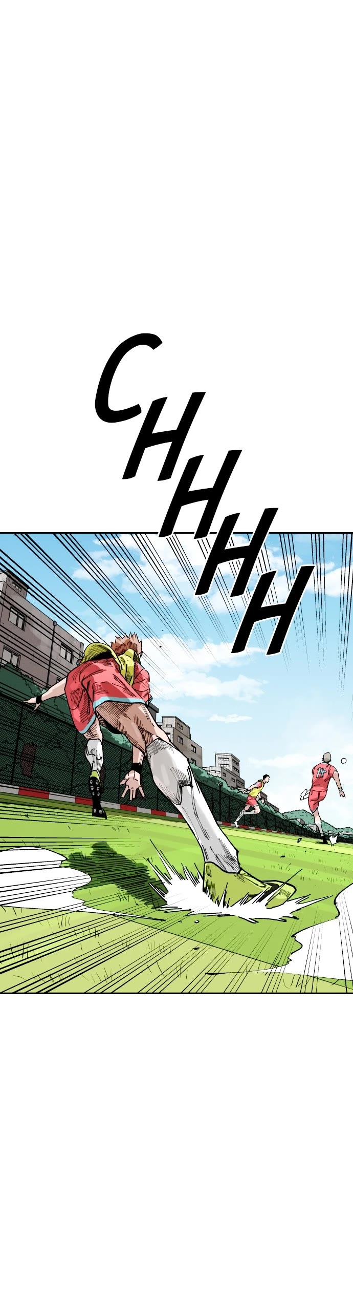 Build Up Chapter 170 page 4 - Chapter 170: (S2) Episode 170