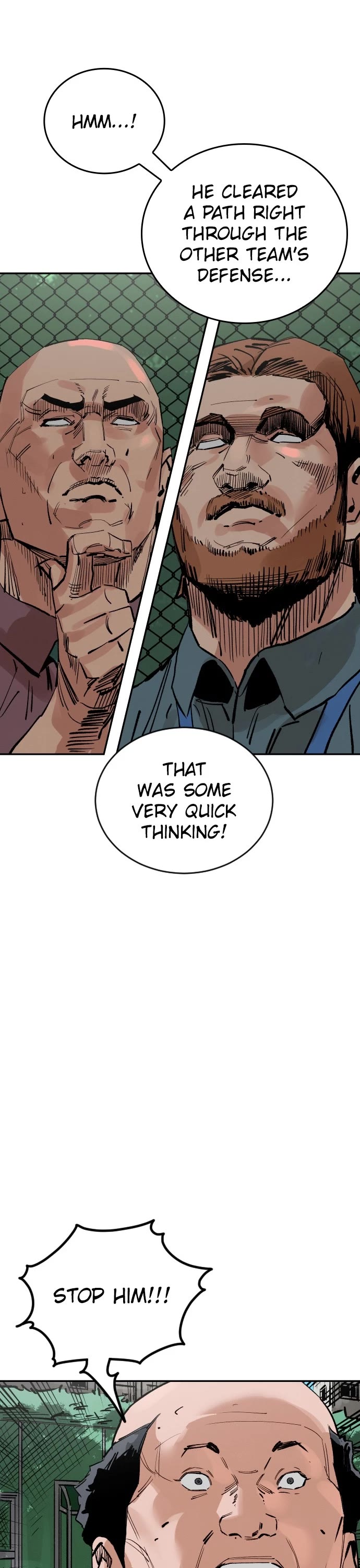 Build Up Chapter 170 page 51 - Chapter 170: (S2) Episode 170