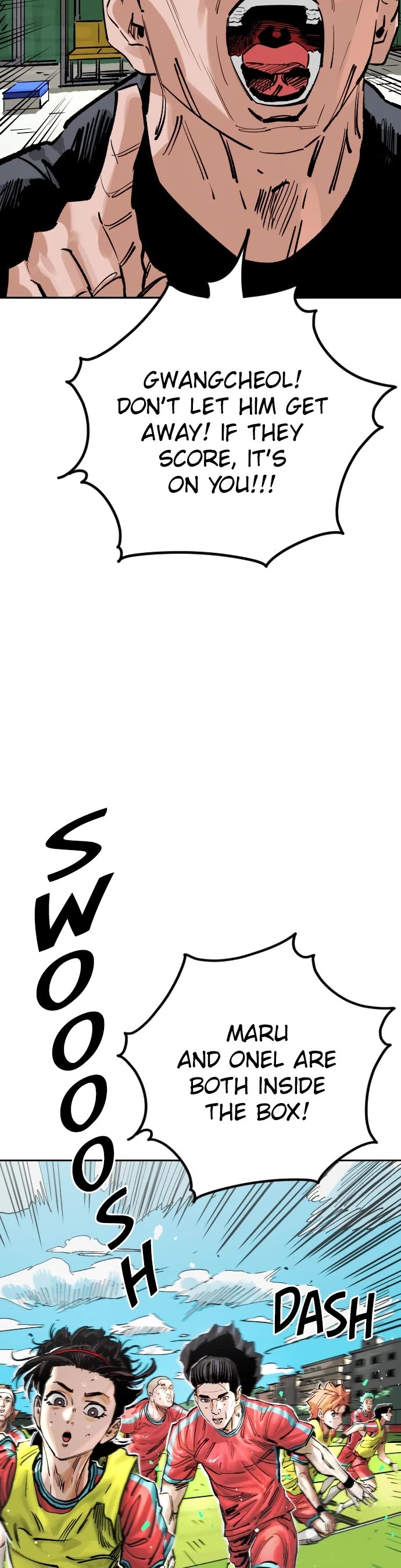 Build Up Chapter 170 page 52 - Chapter 170: (S2) Episode 170
