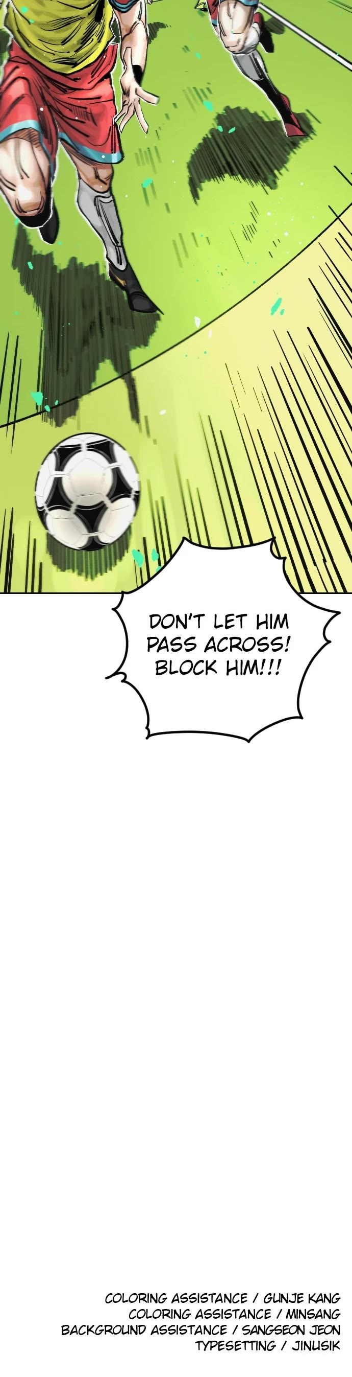 Build Up Chapter 170 page 53 - Chapter 170: (S2) Episode 170