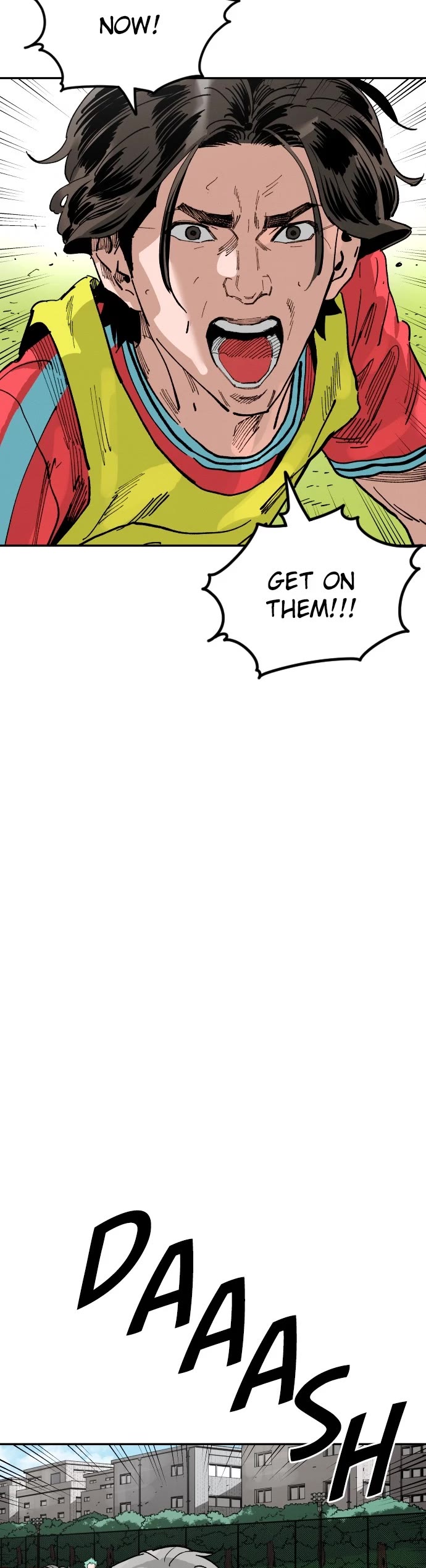 Build Up Chapter 170 page 9 - Chapter 170: (S2) Episode 170