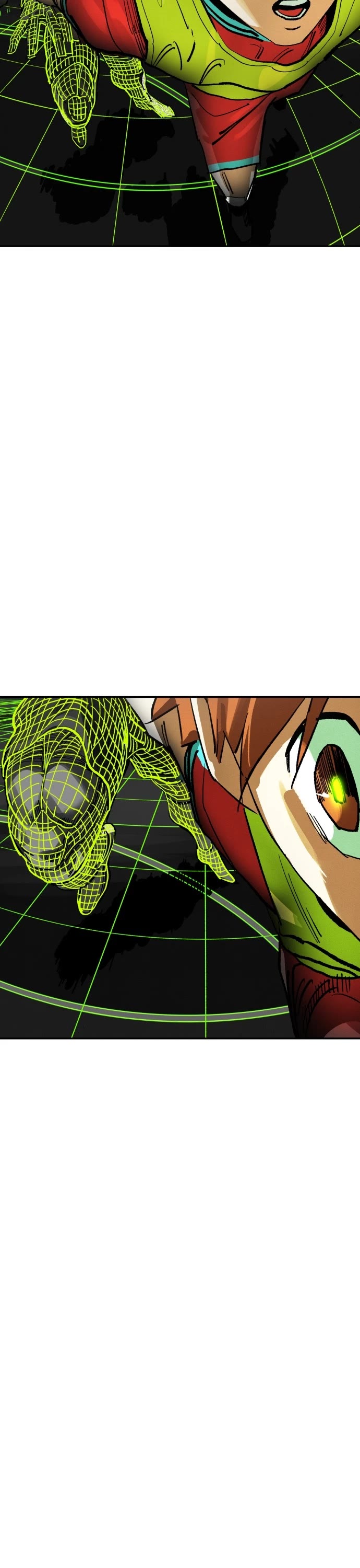 Build Up Chapter 171 page 16 - Chapter 171: (S2) Episode 171