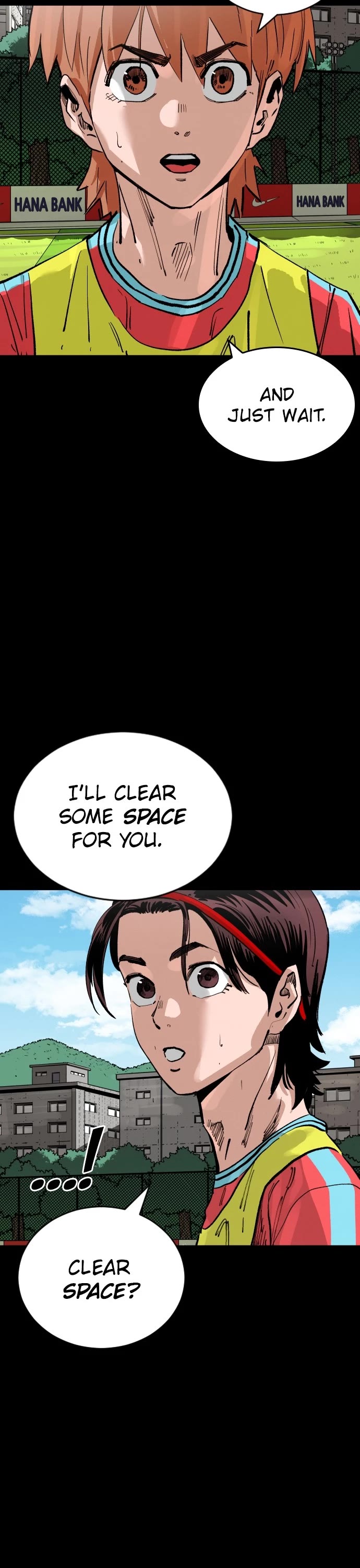 Build Up Chapter 171 page 2 - Chapter 171: (S2) Episode 171