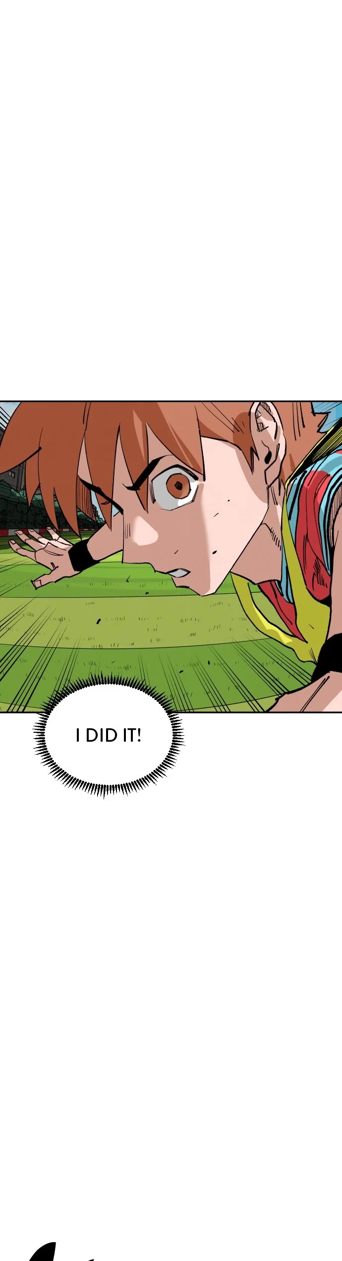 Build Up Chapter 171 page 24 - Chapter 171: (S2) Episode 171