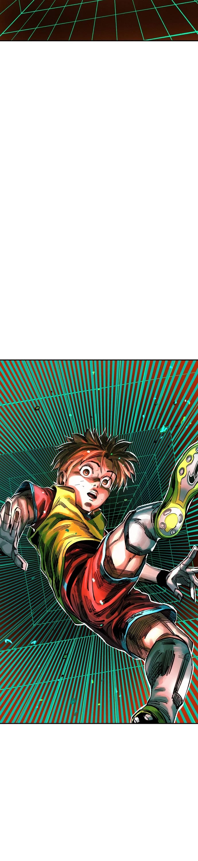 Build Up Chapter 171 page 32 - Chapter 171: (S2) Episode 171