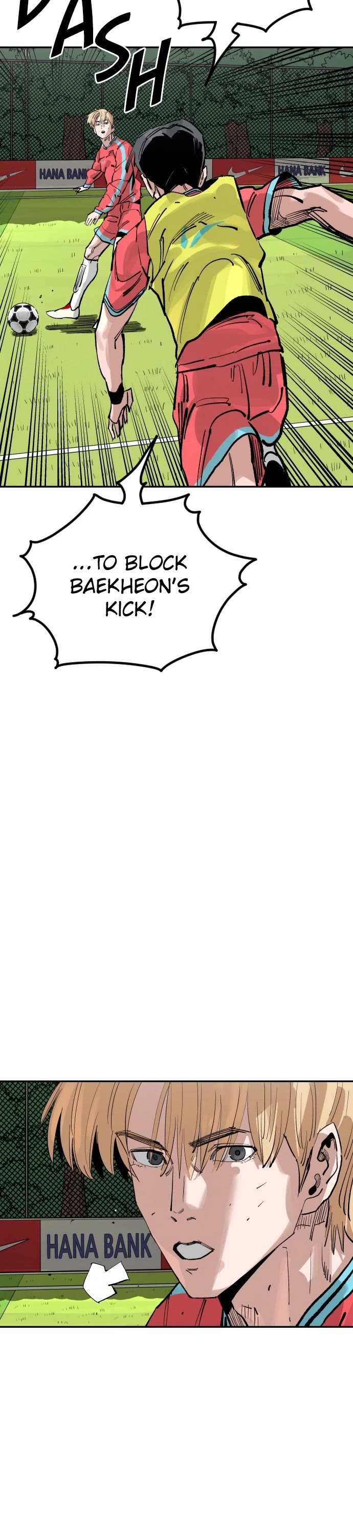 Build Up Chapter 171 page 48 - Chapter 171: (S2) Episode 171