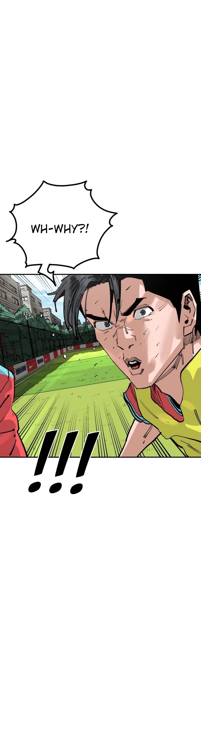 Build Up Chapter 171 page 50 - Chapter 171: (S2) Episode 171