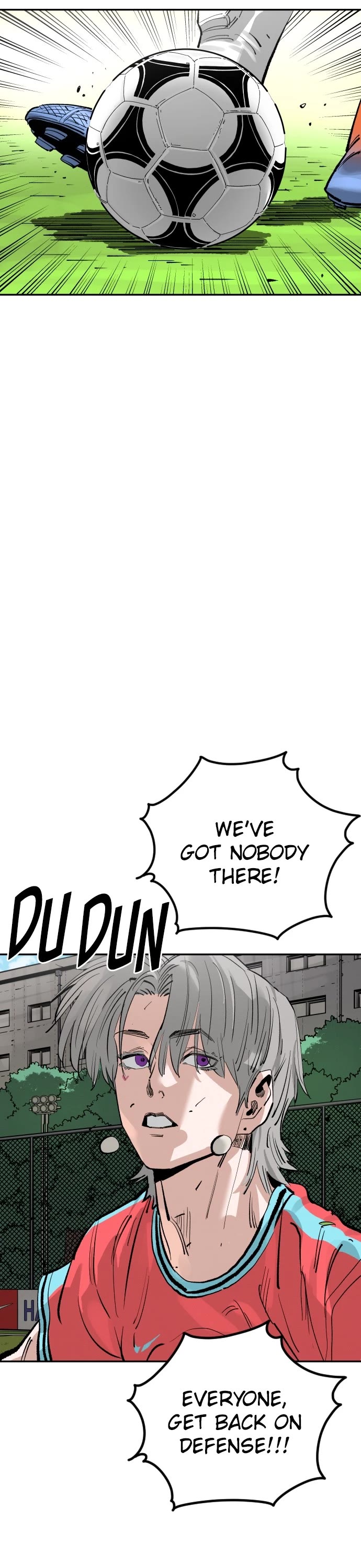 Build Up Chapter 171 page 51 - Chapter 171: (S2) Episode 171