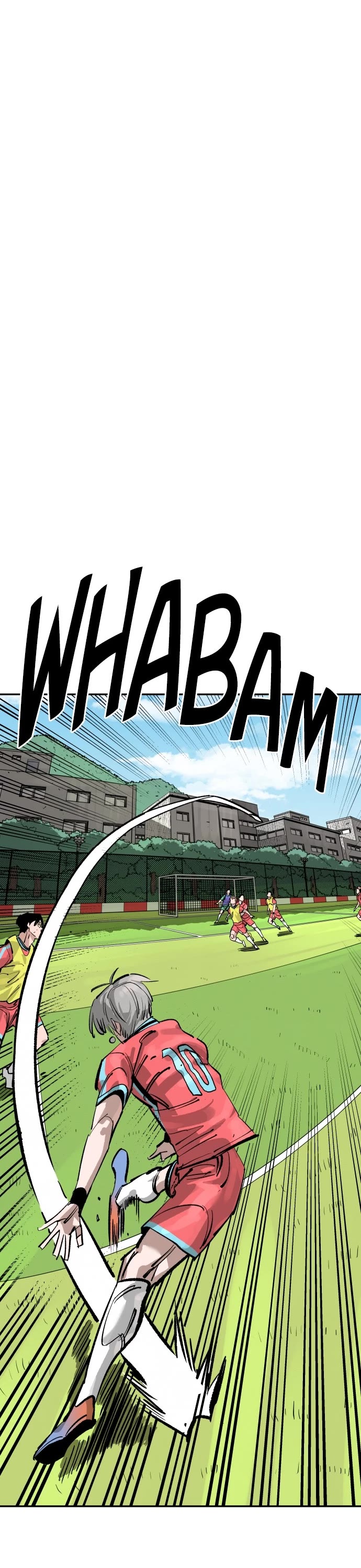 Build Up Chapter 171 page 52 - Chapter 171: (S2) Episode 171