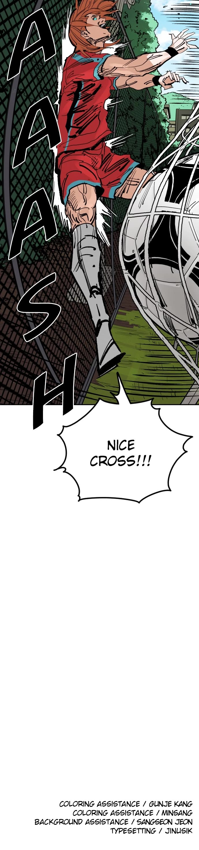 Build Up Chapter 171 page 59 - Chapter 171: (S2) Episode 171