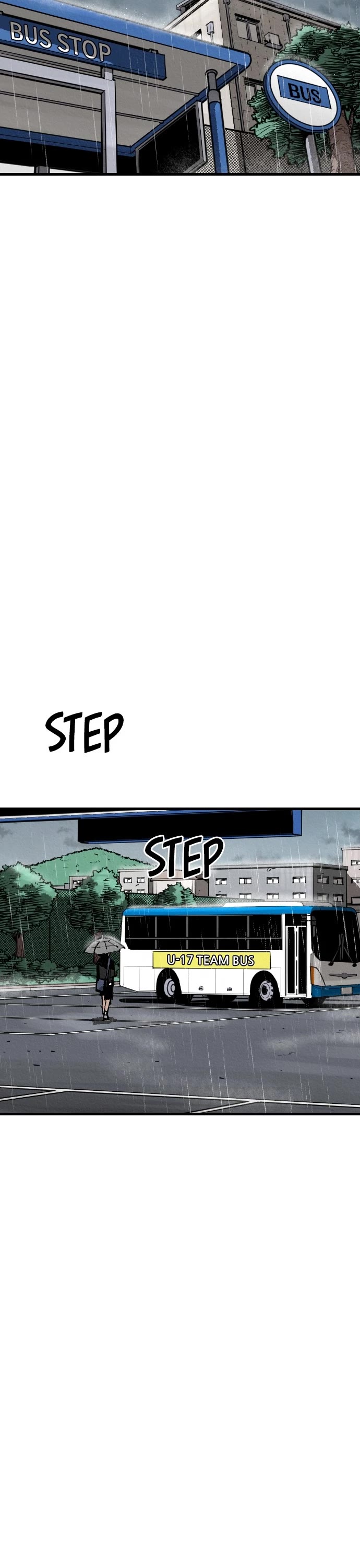 Build Up Chapter 172 page 11 - Chapter 172: (S2) Episode 172