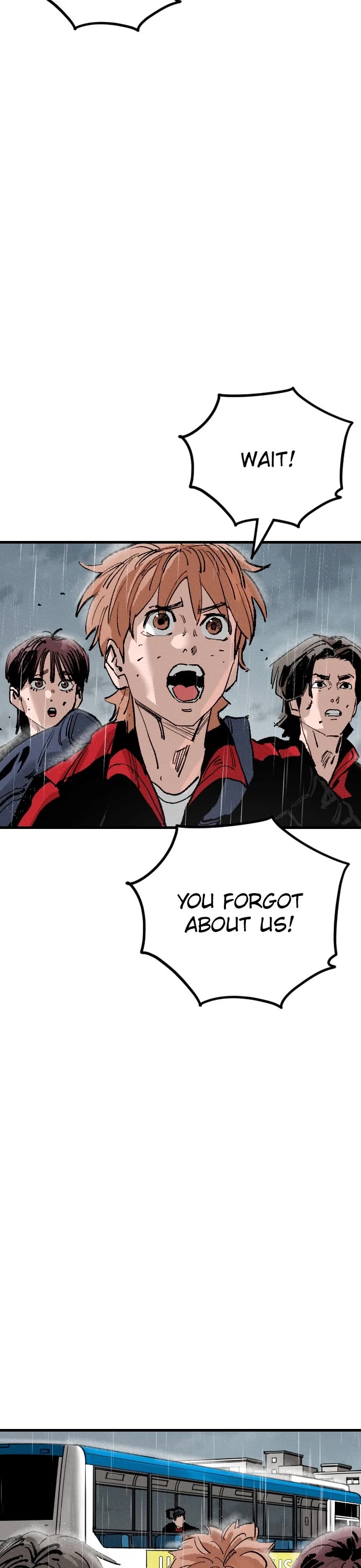 Build Up Chapter 172 page 16 - Chapter 172: (S2) Episode 172