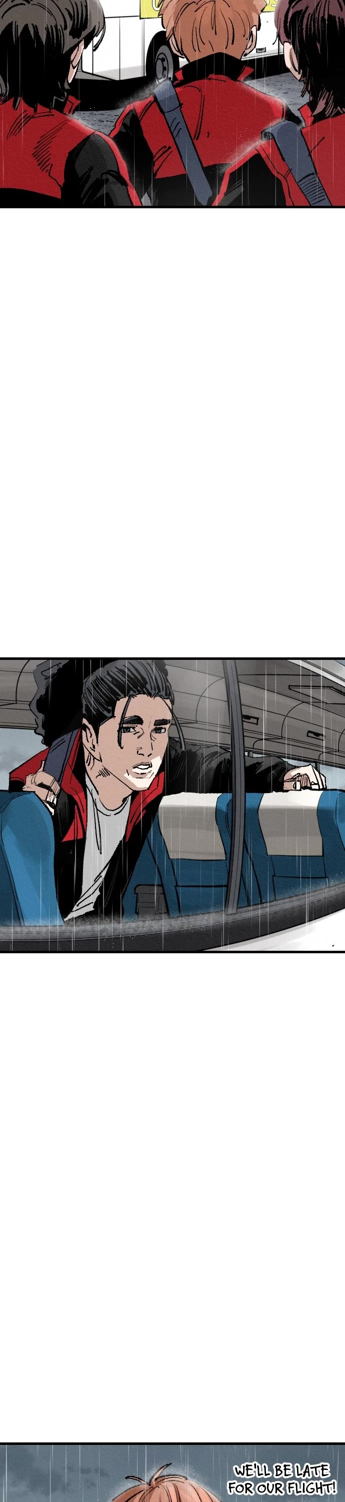 Build Up Chapter 172 page 17 - Chapter 172: (S2) Episode 172