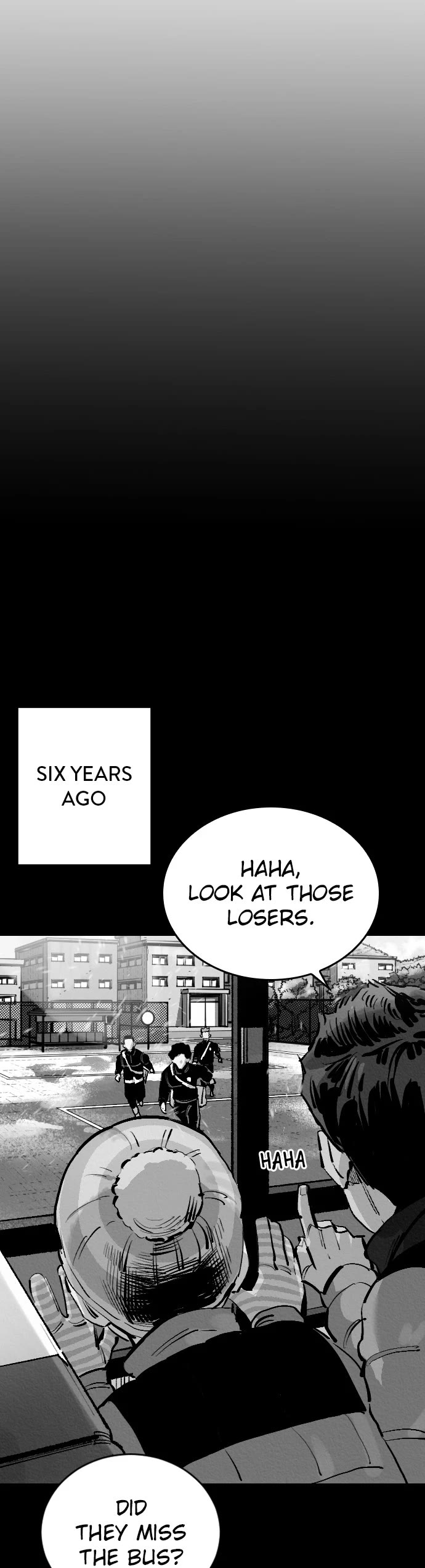 Build Up Chapter 172 page 19 - Chapter 172: (S2) Episode 172