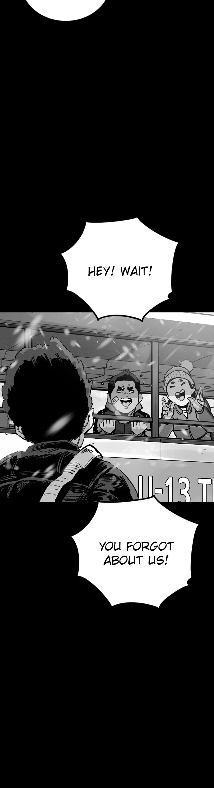 Build Up Chapter 172 page 20 - Chapter 172: (S2) Episode 172
