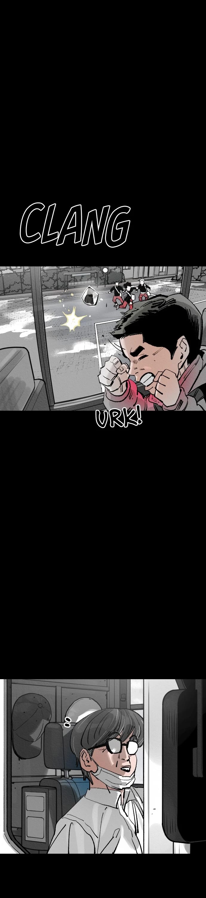 Build Up Chapter 172 page 26 - Chapter 172: (S2) Episode 172