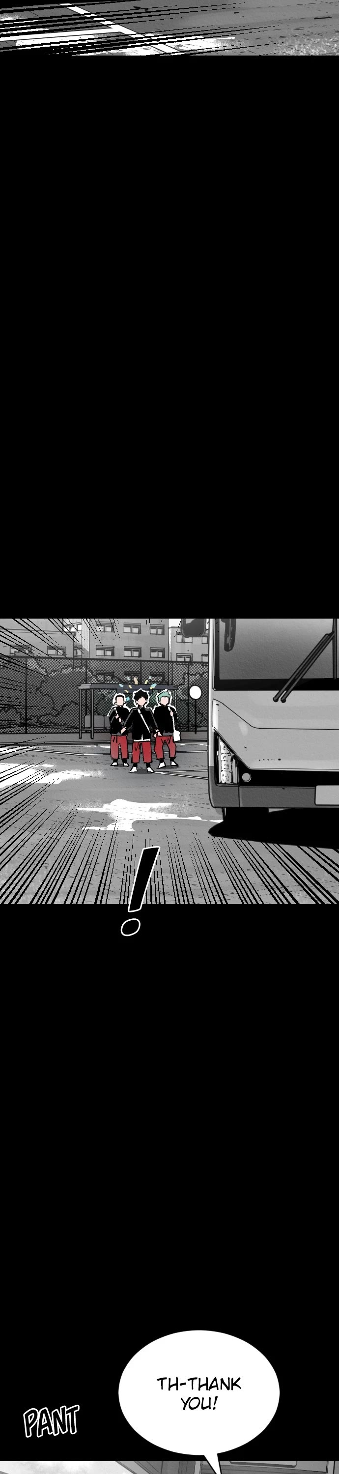 Build Up Chapter 172 page 28 - Chapter 172: (S2) Episode 172
