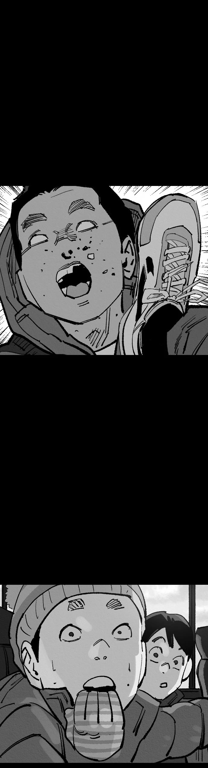 Build Up Chapter 172 page 34 - Chapter 172: (S2) Episode 172