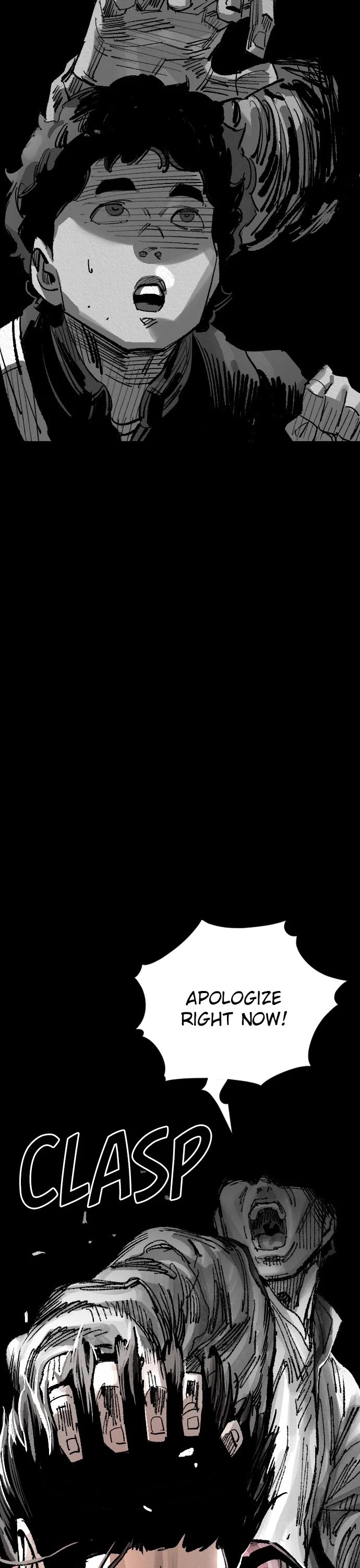 Build Up Chapter 172 page 36 - Chapter 172: (S2) Episode 172