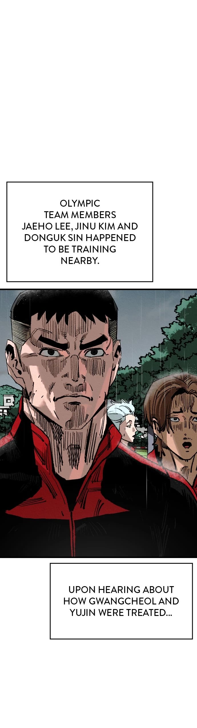 Build Up Chapter 172 page 4 - Chapter 172: (S2) Episode 172