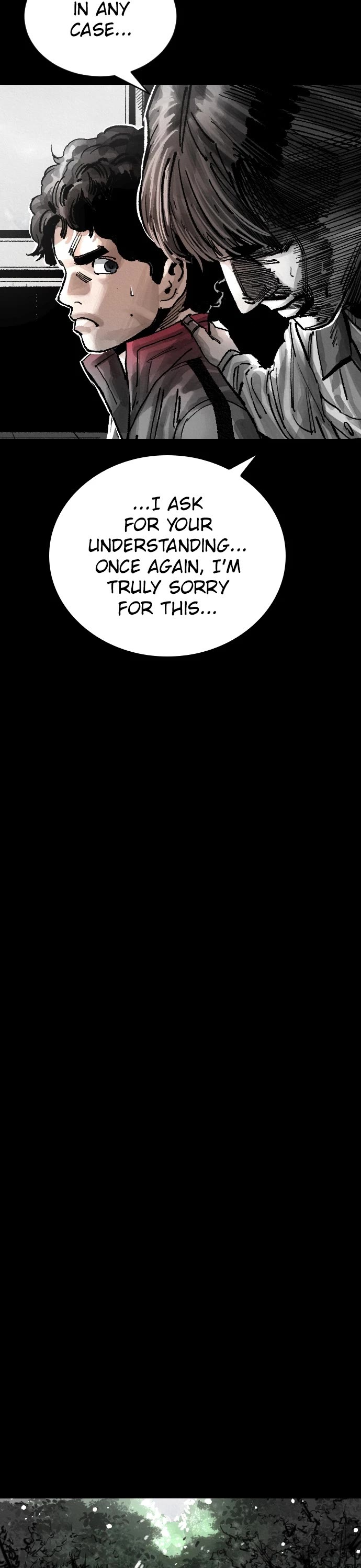 Build Up Chapter 172 page 41 - Chapter 172: (S2) Episode 172