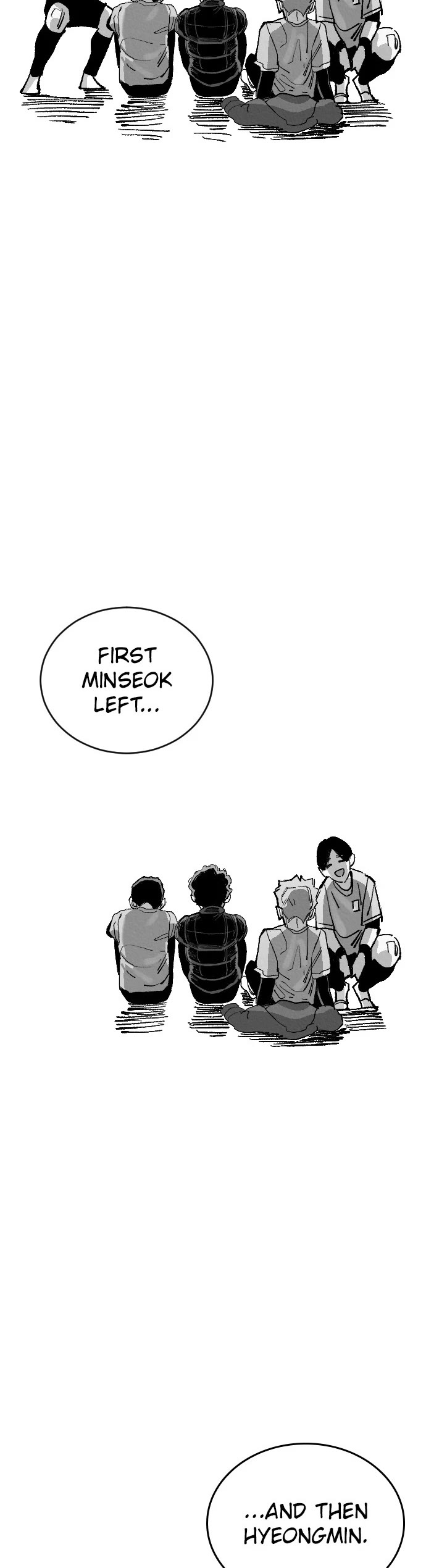 Build Up Chapter 172 page 45 - Chapter 172: (S2) Episode 172
