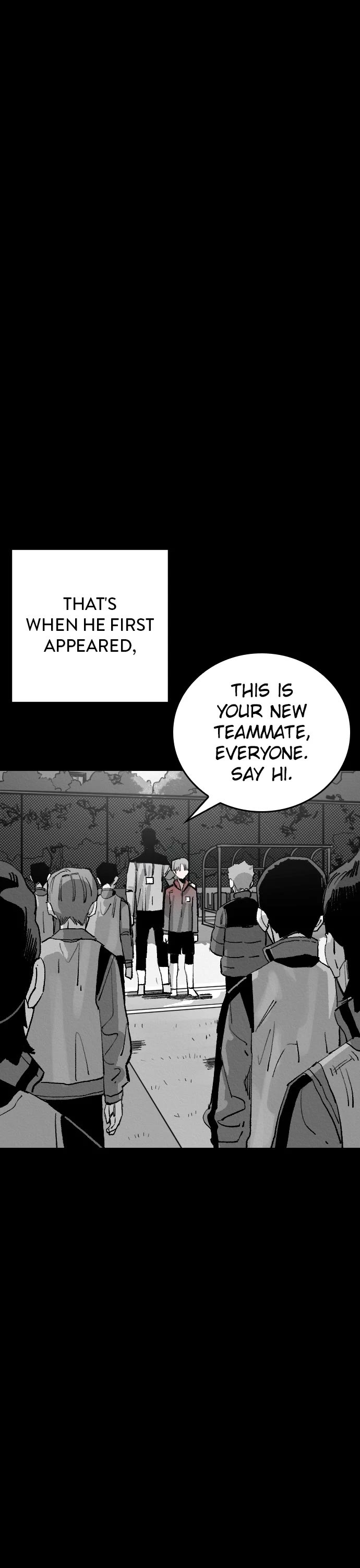 Build Up Chapter 172 page 48 - Chapter 172: (S2) Episode 172