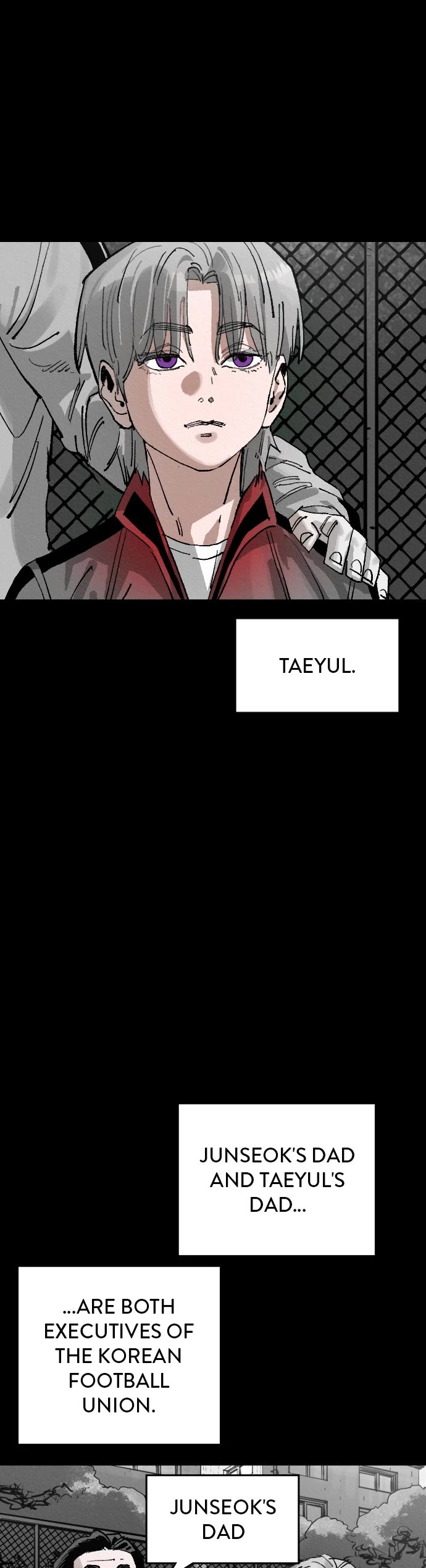 Build Up Chapter 172 page 49 - Chapter 172: (S2) Episode 172
