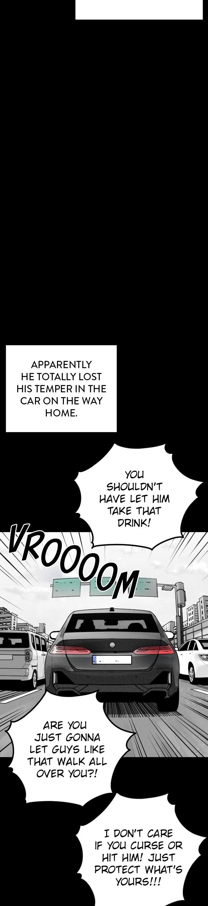 Build Up Chapter 172 page 53 - Chapter 172: (S2) Episode 172