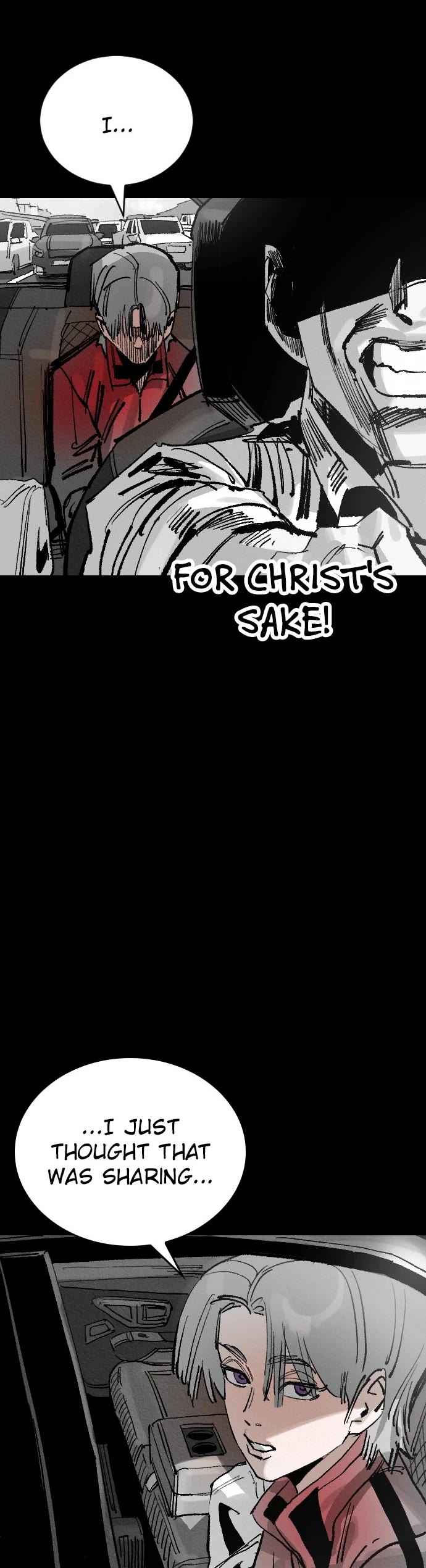 Build Up Chapter 172 page 55 - Chapter 172: (S2) Episode 172