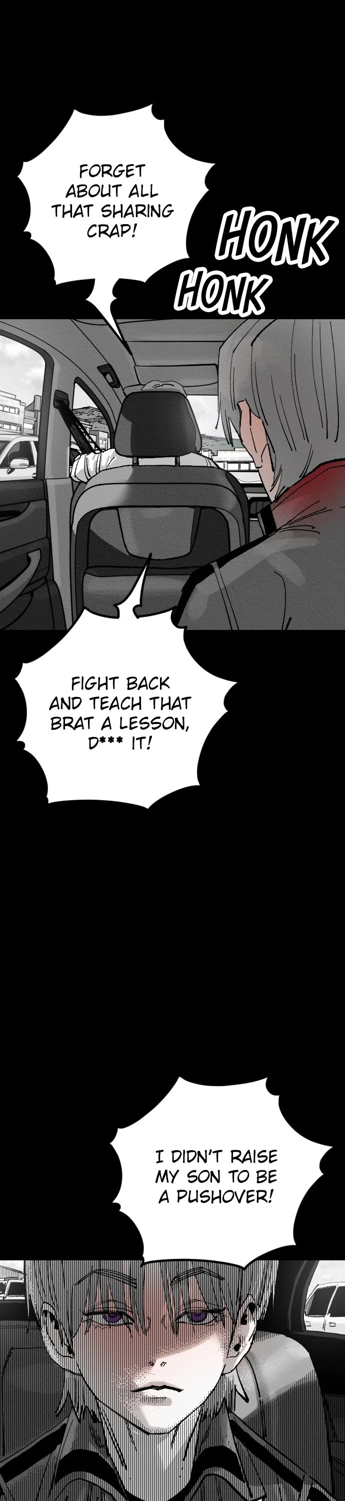 Build Up Chapter 172 page 57 - Chapter 172: (S2) Episode 172