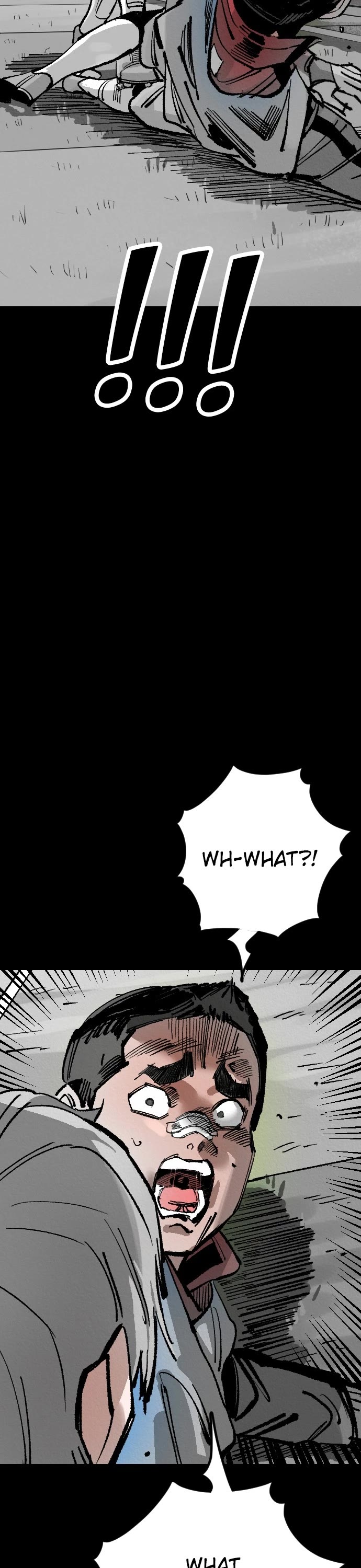 Build Up Chapter 172 page 61 - Chapter 172: (S2) Episode 172
