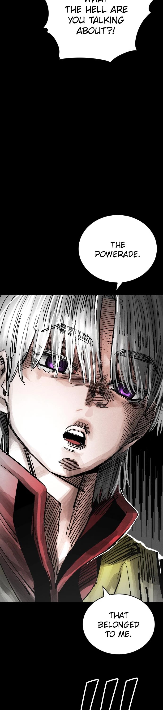 Build Up Chapter 172 page 62 - Chapter 172: (S2) Episode 172