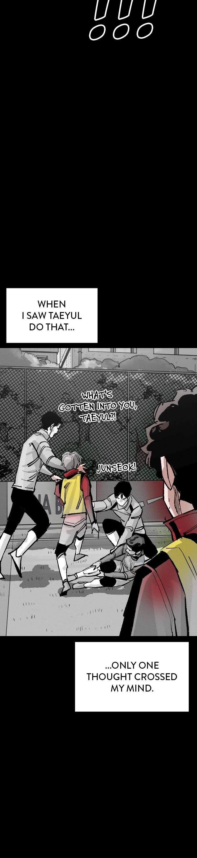 Build Up Chapter 172 page 63 - Chapter 172: (S2) Episode 172