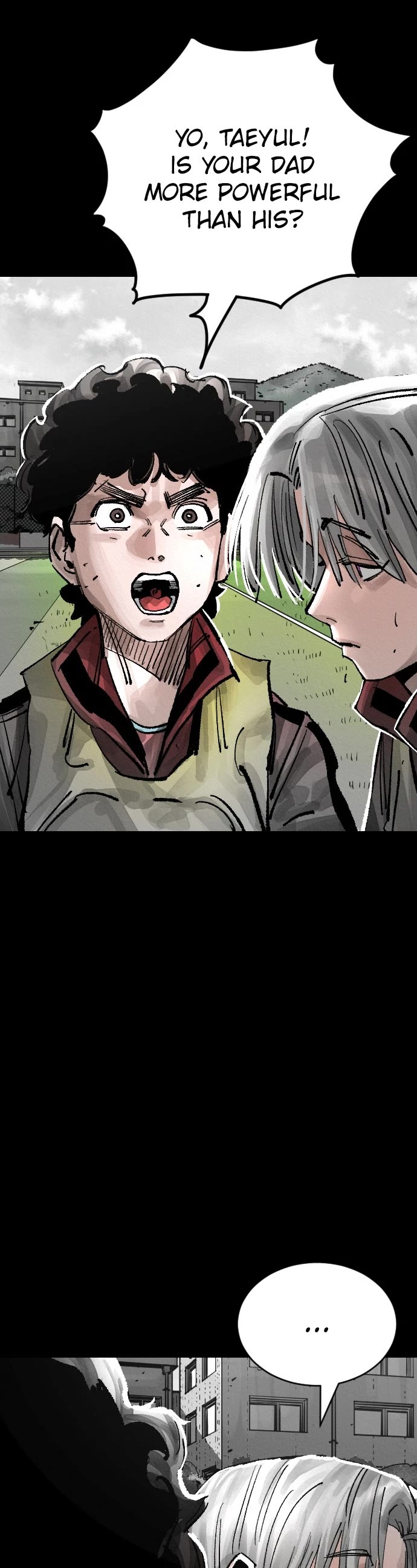 Build Up Chapter 172 page 64 - Chapter 172: (S2) Episode 172