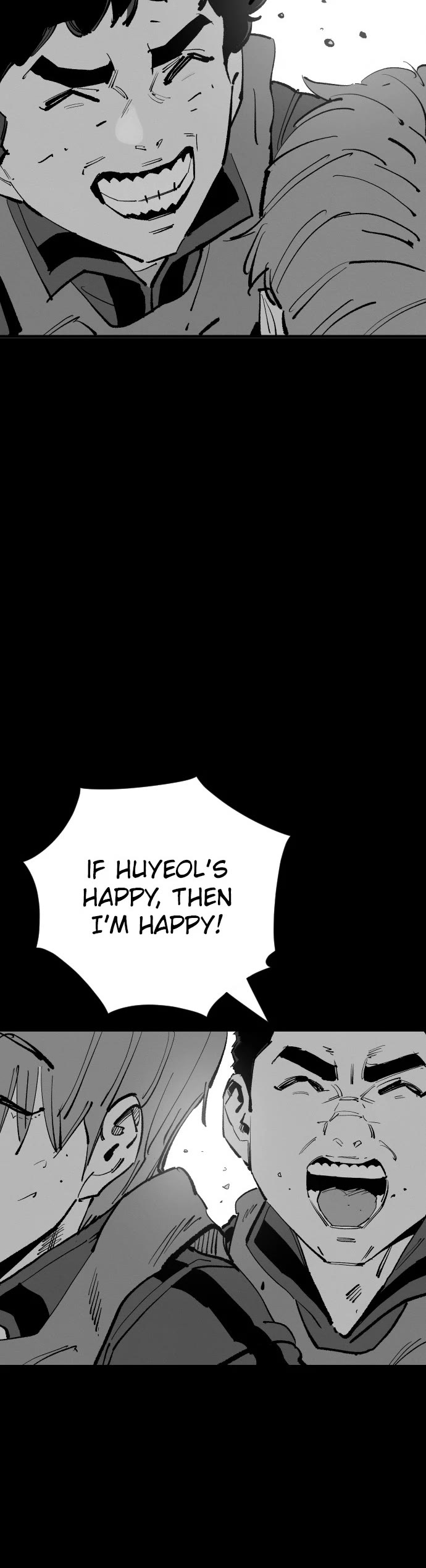 Build Up Chapter 173 page 10 - Chapter 173: (S2) Episode 173