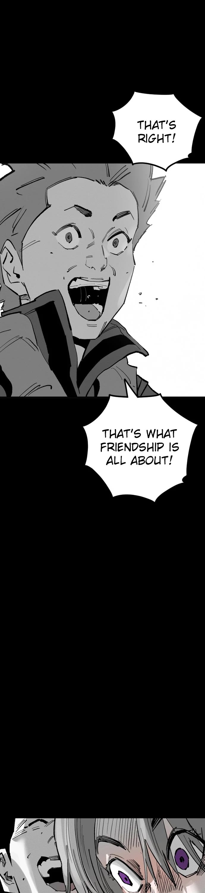 Build Up Chapter 173 page 11 - Chapter 173: (S2) Episode 173