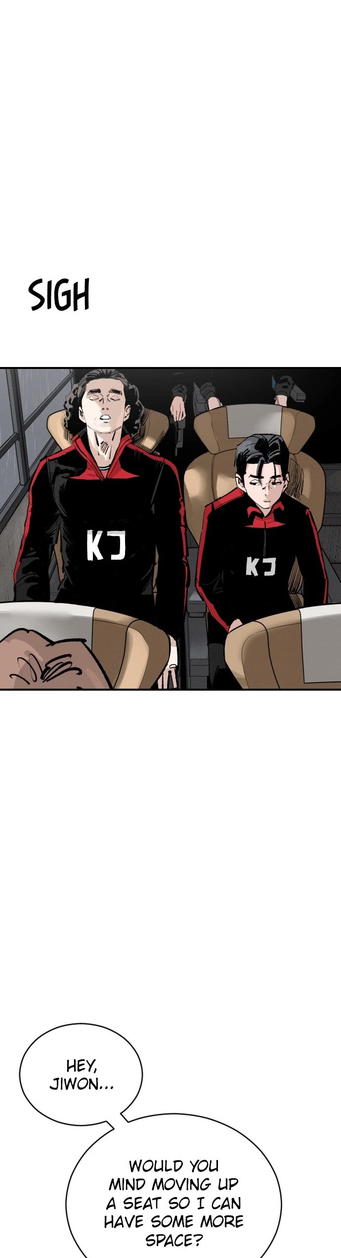 Build Up Chapter 173 page 14 - Chapter 173: (S2) Episode 173