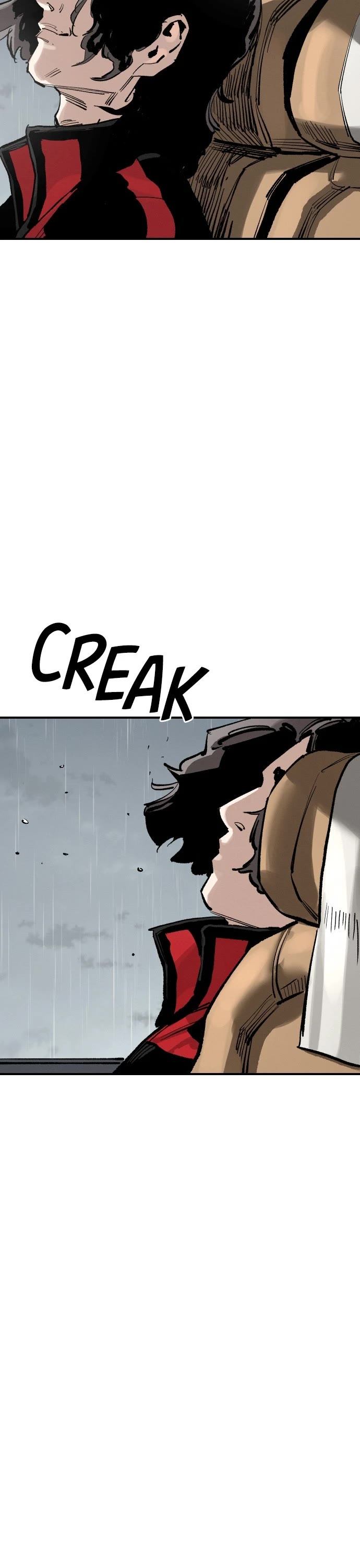Build Up Chapter 173 page 17 - Chapter 173: (S2) Episode 173