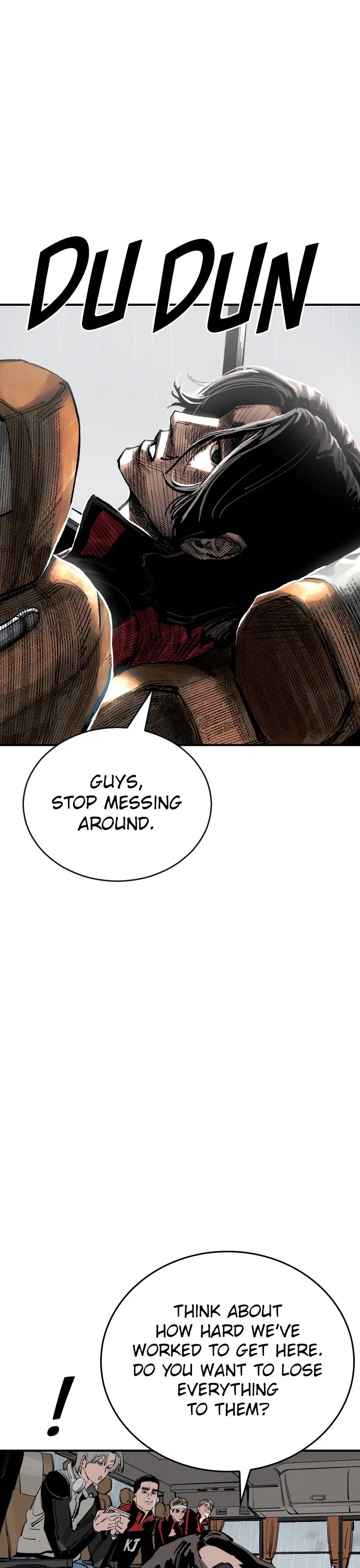 Build Up Chapter 173 page 18 - Chapter 173: (S2) Episode 173