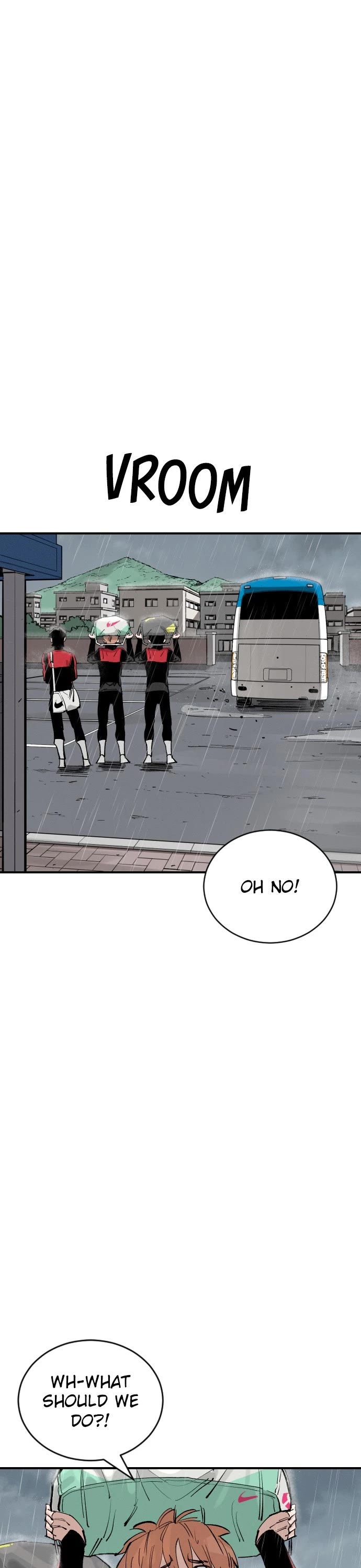 Build Up Chapter 173 page 26 - Chapter 173: (S2) Episode 173