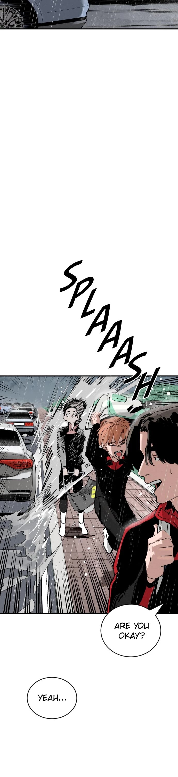 Build Up Chapter 173 page 31 - Chapter 173: (S2) Episode 173