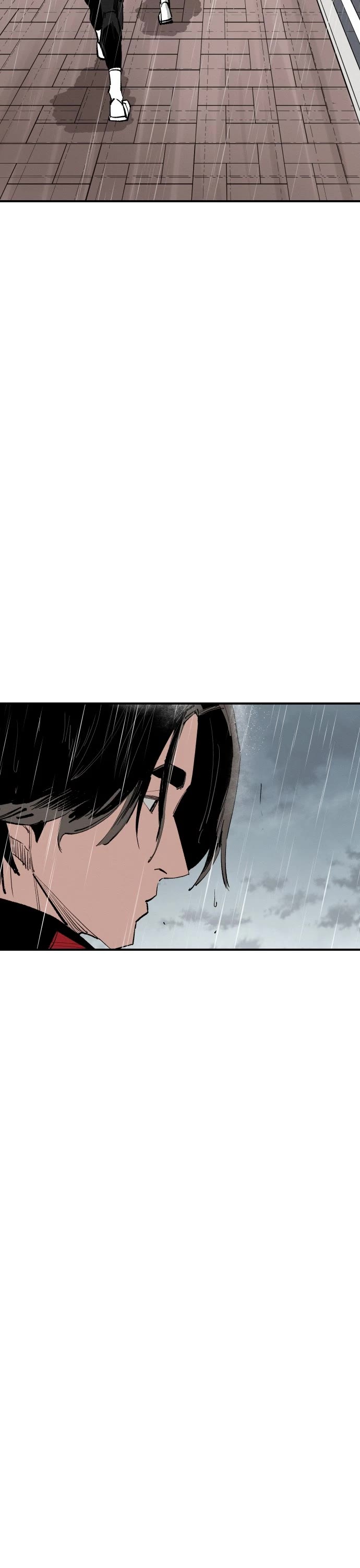 Build Up Chapter 173 page 33 - Chapter 173: (S2) Episode 173