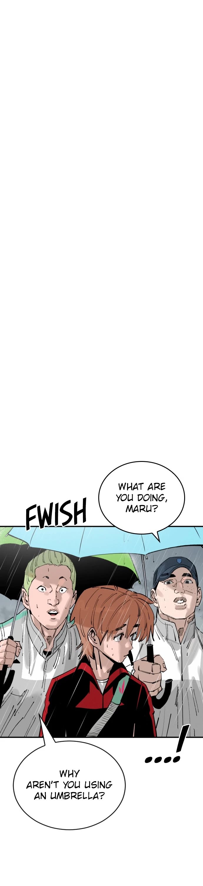 Build Up Chapter 173 page 47 - Chapter 173: (S2) Episode 173