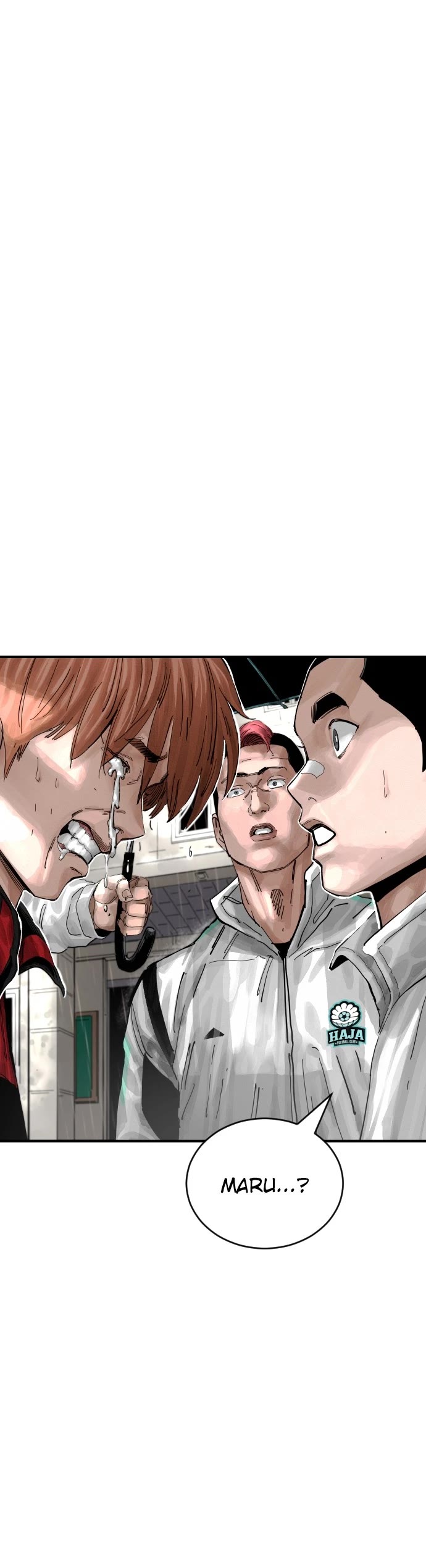 Build Up Chapter 173 page 49 - Chapter 173: (S2) Episode 173