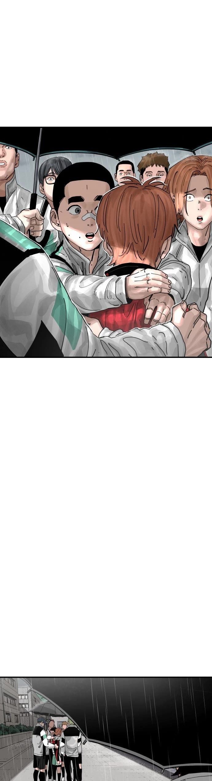 Build Up Chapter 173 page 50 - Chapter 173: (S2) Episode 173