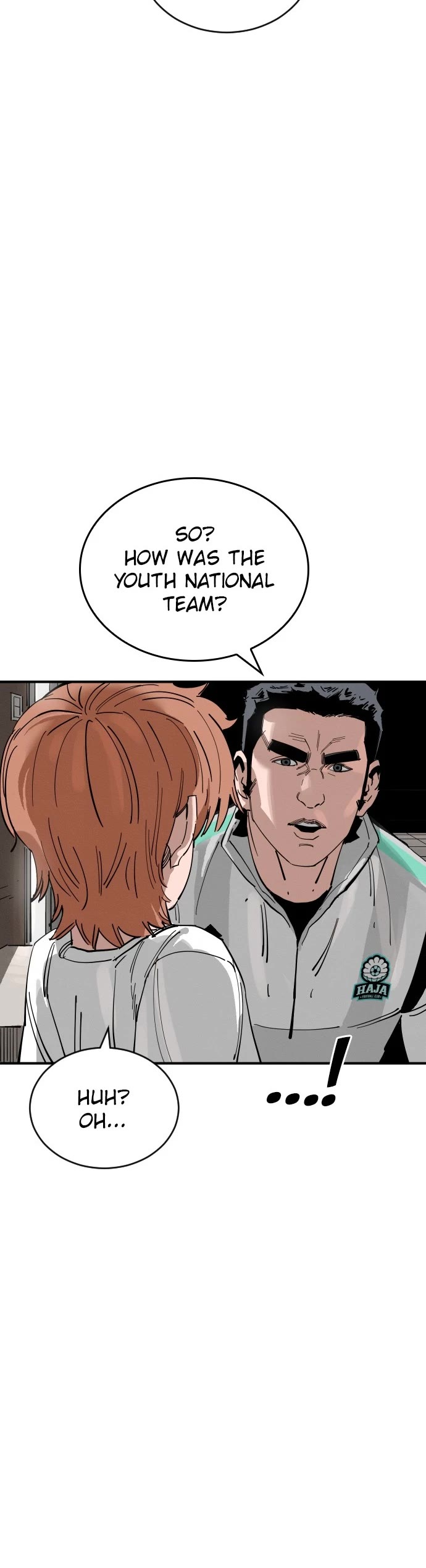 Build Up Chapter 173 page 55 - Chapter 173: (S2) Episode 173