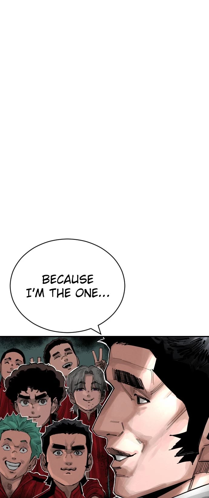 Build Up Chapter 173 page 58 - Chapter 173: (S2) Episode 173