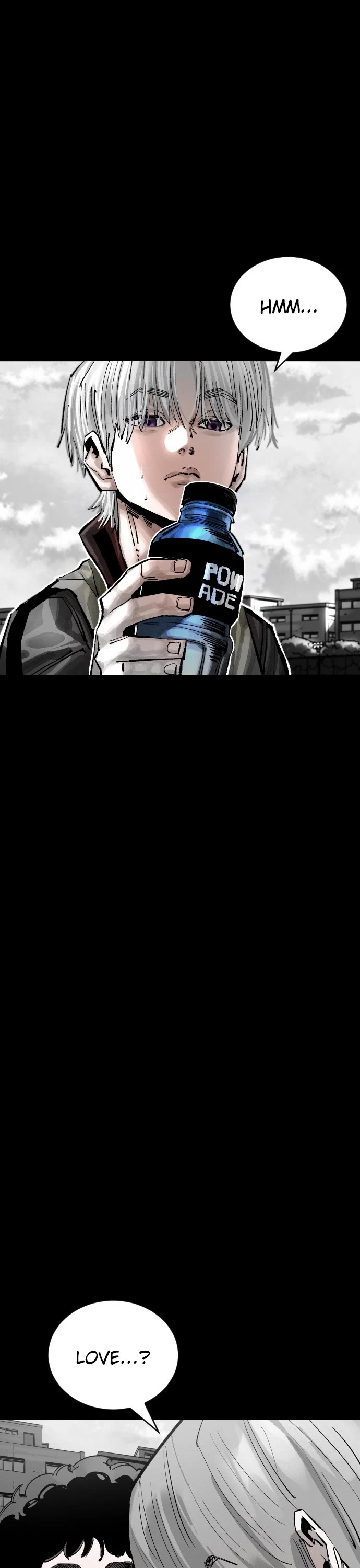 Build Up Chapter 173 page 6 - Chapter 173: (S2) Episode 173